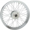 Llanta Drag Specialties 19x2.5 Cromado para HD FXD 04-05