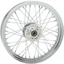 Llanta Drag Specialties 19x2.5 Cromado para HD FXD 04-05