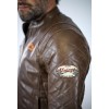 Chaqueta Café Racer