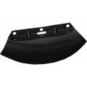 DEFLECTOR AIRE DRAG SPECIALTIES NEGRO FLT