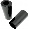 EMBELLECEDOR DRAG SPECIALTIES HORQUILLA SLIDER NEGRO STD