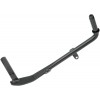 CABALLETE DRAG SPECIALTIES NEGRO 07-18FLT