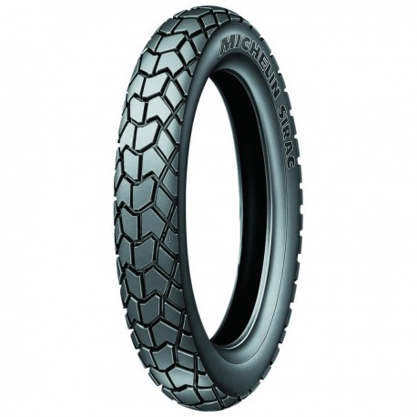 Neumático Michelin Sirac 80/90 - 21 48R TT