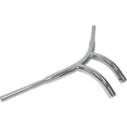 Manillar Drag Specialties Super para Victory 98-17