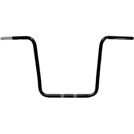 MANILLAR DRAG SPECIALTIES TBW APE 17NEGRO