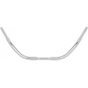 Manillar Buffalo Beach 1-1/4" Cromado TBW para HD Touring 08-24
