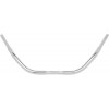 Manillar Buffalo Beach 1-1/4" Cromado TBW para HD Touring 08-24