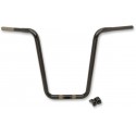 MANILLAR DRAG SPECIALTIES 18 NEGRO FLTR15+