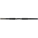 MANILLAR DRAG SPECIALTIES BFLOSTIK NEGRO TBW