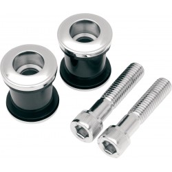 KIT BUSHING TORRETA DRAG SPECIALTIES FLUSH