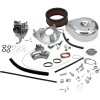 Kit Carburador S&S Super E para HD Evo Big Twin 92-99