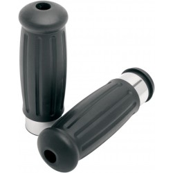 PUÑOS DRAG SPECIALTIES VNTGE 08-18 FLT
