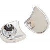 ESPEJO DRAG SPECIALTIES 2VSN FRG MNT 14-18