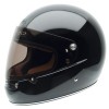 Casco Integral NZI Street Track Negro