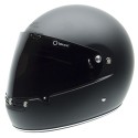 Casco Integral NZI Street Track Negro Mate