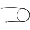 CABLE VELOCÍMETRO DRAG SPECIALTIES DRAG SPECIALTIES VINILO NEGRO 49