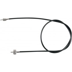 CABLE VELOCÍMETRO DRAG SPECIALTIES DRAG SPECIALTIES VINILO NEGRO 49