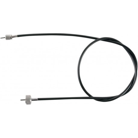 CABLE VELOCÍMETRO DRAG SPECIALTIES DRAG SPECIALTIES VINILO NEGRO 49