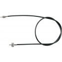 CABLE VELOCÍMETRO DRAG SPECIALTIES DRAG SPECIALTIES VINILO NEGRO 49