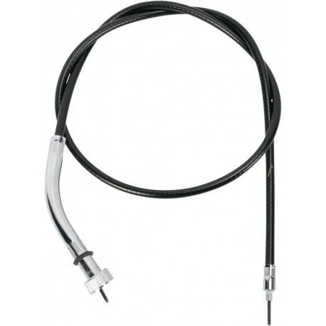 CABLE VELOCÍMETRO DRAG SPECIALTIES DRAG SPECIALTIES VINILO NEGRO 41.5"