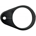 ABRAZADERA DRAG SPECIALTIES 1.125 ACELERADOR O RETROCESO NEGRO