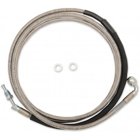 LINEA EMBRAGUE DRAG SPECIALTIES SS 17+ RG +10