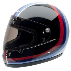 Casco Integral NZI Street Track EM