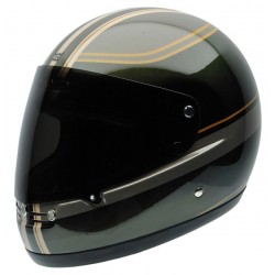 Casco Integral NZI Street Track Streaks