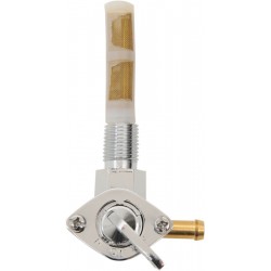 GRIFO DE GASOLINA 1/4"NPT SIDE