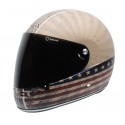 Casco Integral NZI Street Track Imperial