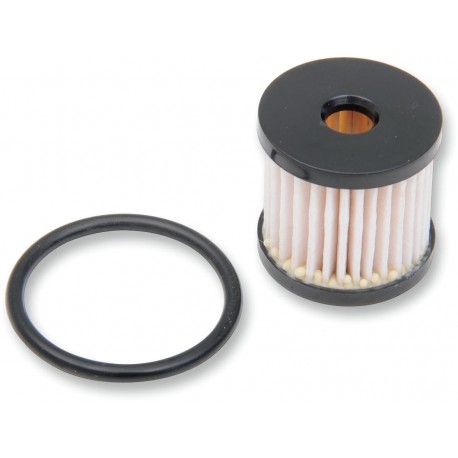 FILTRO GASOLINA DRAG SPECIALTIES PARA HD BIG TWIN 04-24