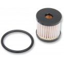 FILTRO GASOLINA DRAG SPECIALTIES PARA HD BIG TWIN 04-24
