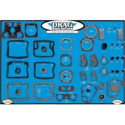 JUNTA BOARD84-99BIG TWIN