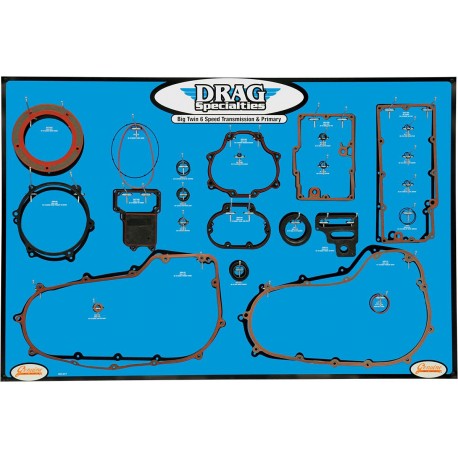 BOARD GSKT TRAN 06-17 TC