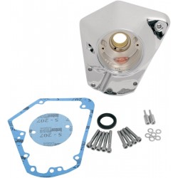 EMBELLECEDOR DRAG SPECIALTIES CAM CROMADO 93-99BT