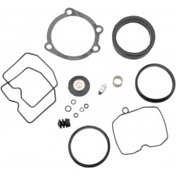 Kit para Reacondicionar Carburador Keihin 88-06 CV