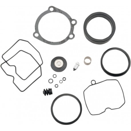 Kit para Reacondicionar Carburador Keihin 88-06 CV
