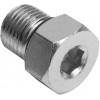 Tapón de Vaciado Magnético de Primaria HD Road King 08-10