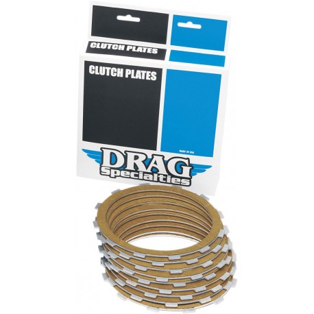 DISCOS DRAG SPECIALTIES 98-17BT 9PK