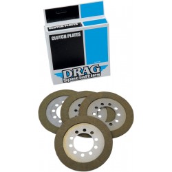 DISCOS DRAG SPECIALTIES 41-67BT