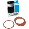 DISCOS DRAG SPECIALTIES ORGANIC L84-89BT