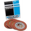 DISCOS DRAG SPECIALTIES ORGANIC 41-67BT