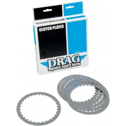 DISCOS DRAG SPECIALTIES ACERO 90-97BT/XL