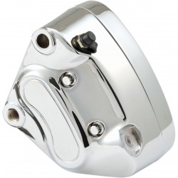 LEFT DELANTERA PINZA DE FRENO DRAG SPECIALTIES 00-07