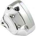 LEFT DELANTERA PINZA DE FRENO DRAG SPECIALTIES 00-07