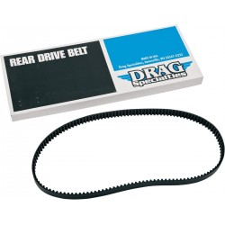 CORREA TRASERA DRAG SPECIALTIES 1.5" 126T