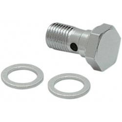 BANJO TORNILLO 3/8"-24 .750"L