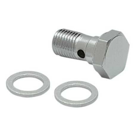 BANJO TORNILLO 3/8"-24 .750"L