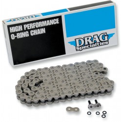 CADENA DS O-RING DRAG SPECIALTIES 530 X104C