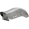 Guardabarros Trasero Drag Specialties estilo Fatbob para HD XL 94-03